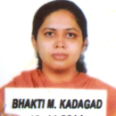 Bhakti Kadagad