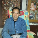 Dhanamjaya rao Gondi