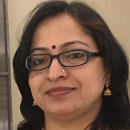 Pooja Mishra