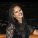Suja Pradeep