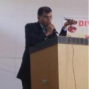 Sathishankar Kamath
