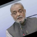 K D Dubey