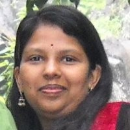 Sonia S V