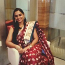Nisha S