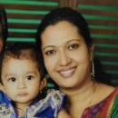 B Sandhyarani