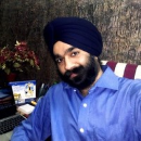 Manpreet S Bindra