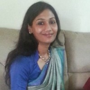 Annie Jain 