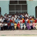 Kalyani Srinivas