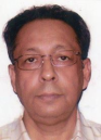 Pranab Kumar Biswas
