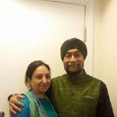 Kuldip  Singh 