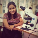 Anupama Patil