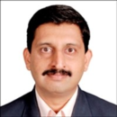 Shailesh A Kanvinde