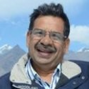 Bhagwati P Chandra