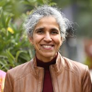 Dimple Dhaliwal