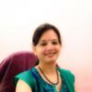 Ritu Shroff Srivastava