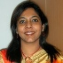 Pushpa Gnanaraj