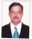 Kiran Patole