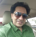 Tejinder Singh