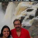 Pranesh B Ghosh