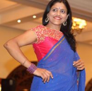 Niveditha S.R