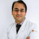 Sidharth Kumar Sethi