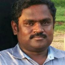 Nagendra Gowda