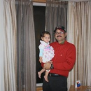 H k Ramachandra Rao