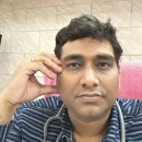 Ravindra Babu Paruchuri