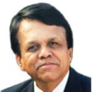 P Satish Chandra
