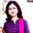 Kanchan Sawarbandhe
