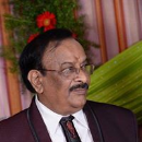 V R R Bhupathi