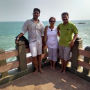 Vishrabdha Pawar