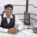 Amol Chandrakant Nikam