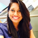 Sayali Dhalwade