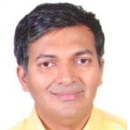 Deepak Shashikant Khismatrao