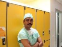 Harish Chandran