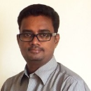 T Rajesh