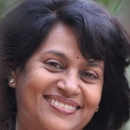 Rashmi Kapoor