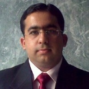 Avadhesh Ahuja