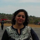 Abha Bhat