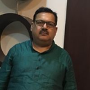 Shyam Bihari