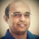 Preetham Kumar