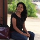 Shilpa Baghmar
