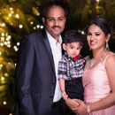 Kavyashree H S