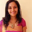 Kavitha Bopanna
