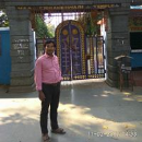Radharaman Sahoo