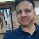 Ram Prasad Bansal