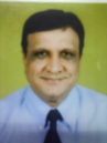 Ravindra Ambardas Saokar