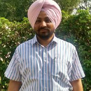Sumitoj Singh