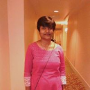 Harsha V  Patil